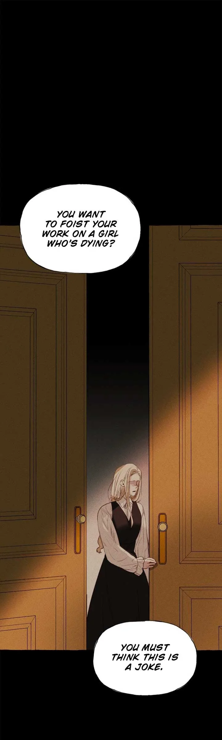Beyond Walpurgis Chapter 27 page 26