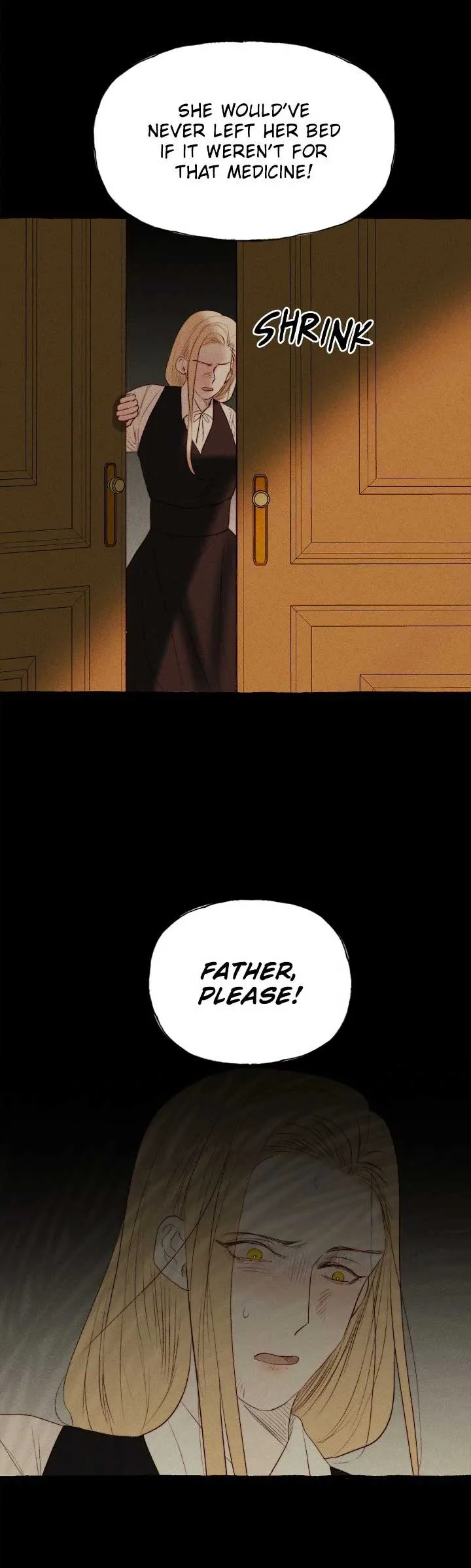 Beyond Walpurgis Chapter 27 page 28