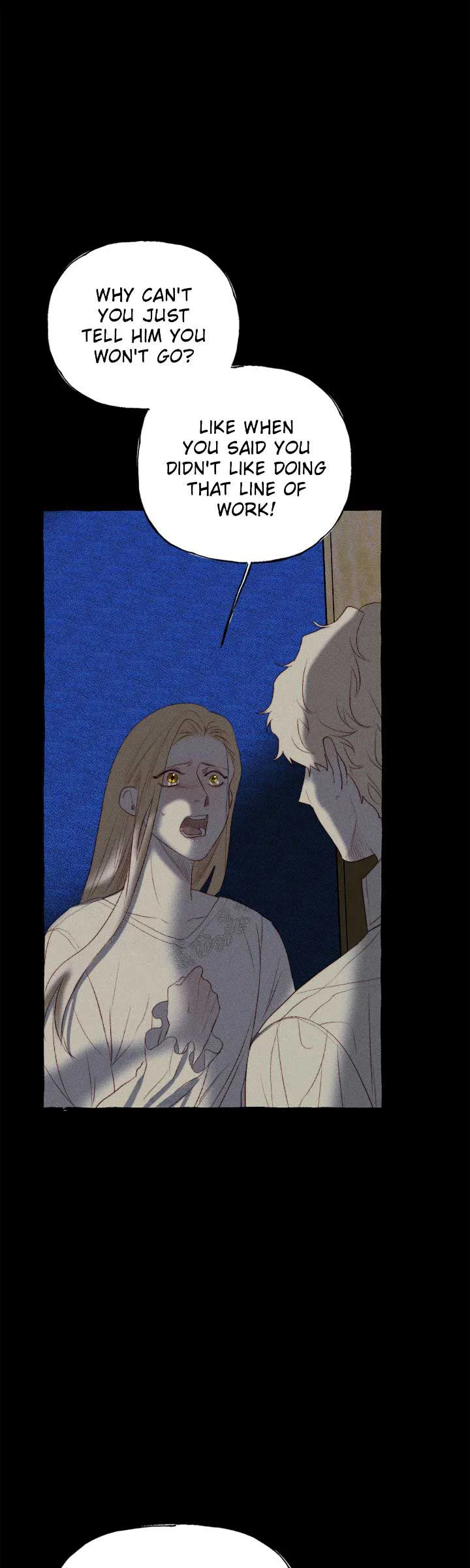Beyond Walpurgis Chapter 28 page 10