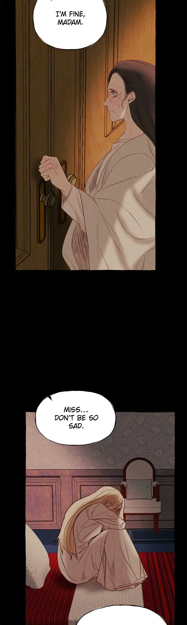 Beyond Walpurgis Chapter 30 page 3
