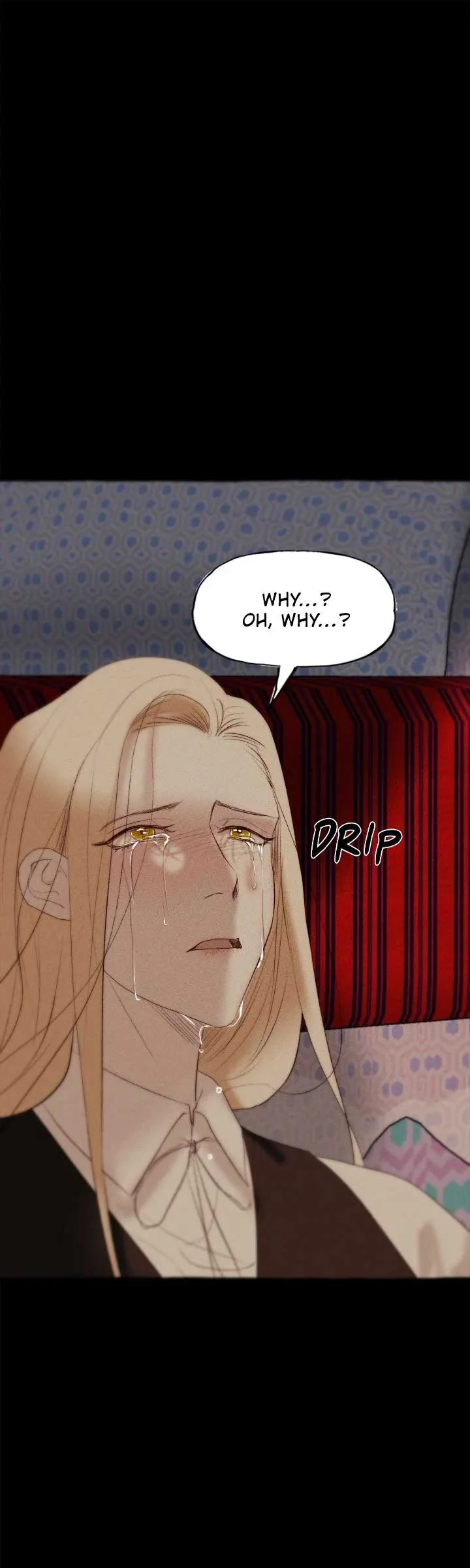 Beyond Walpurgis Chapter 27 page 38