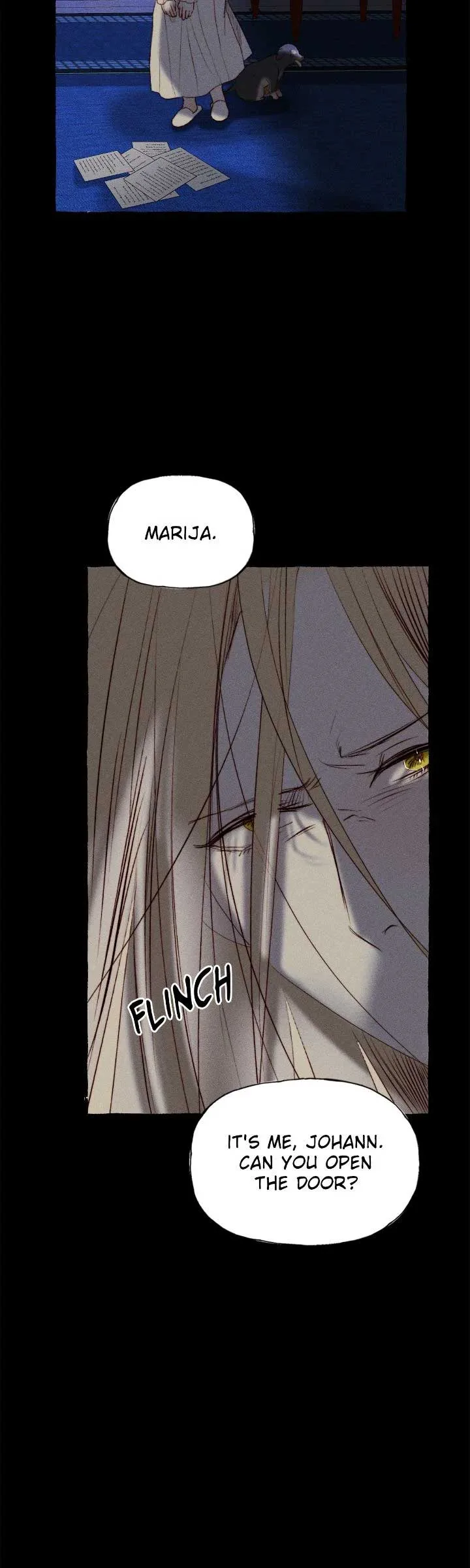 Beyond Walpurgis Chapter 27 page 46