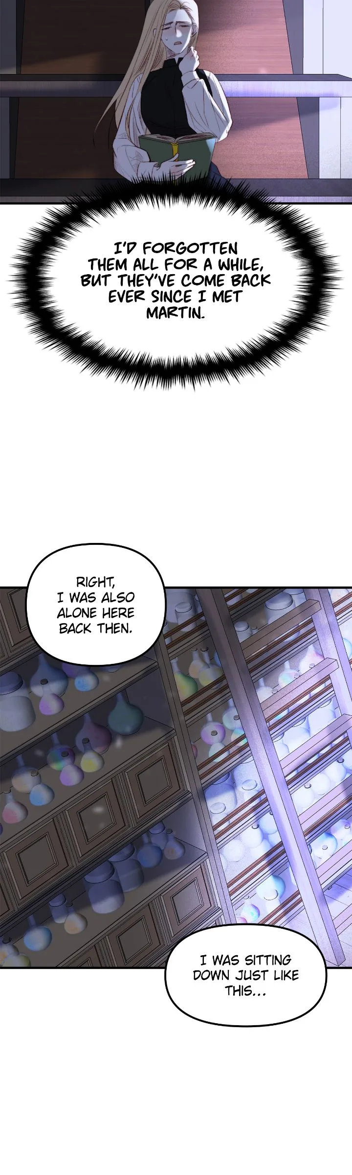 Beyond Walpurgis Chapter 24 page 46