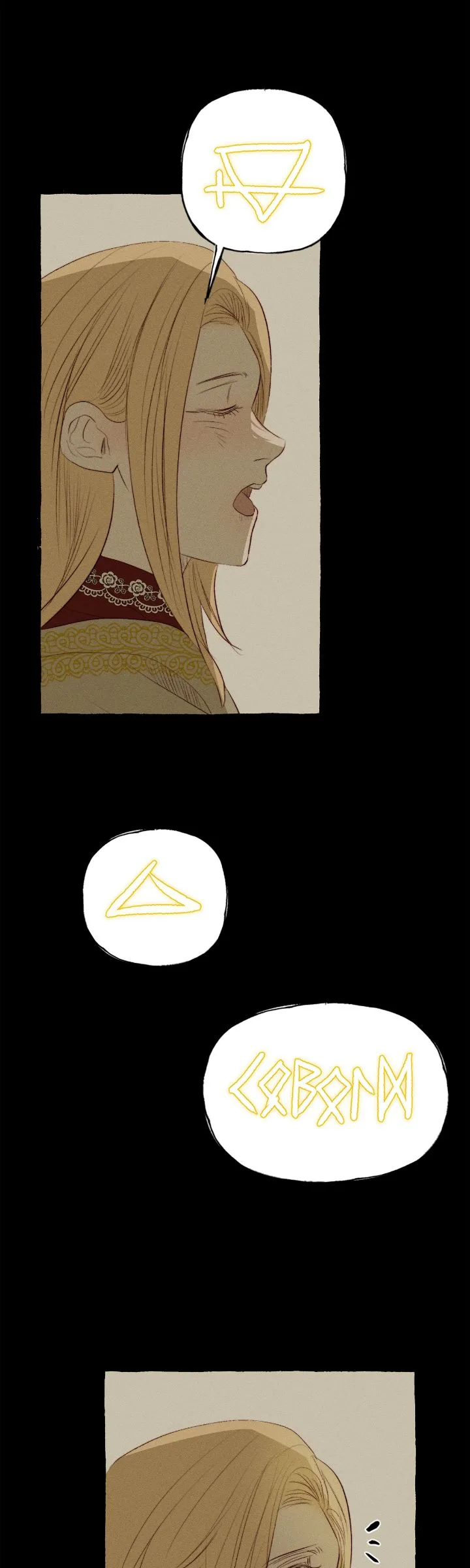 Beyond Walpurgis Chapter 24 page 50