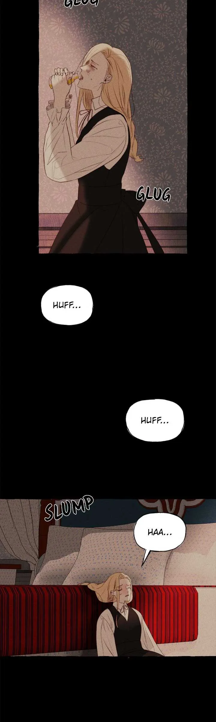 Beyond Walpurgis Chapter 27 page 37