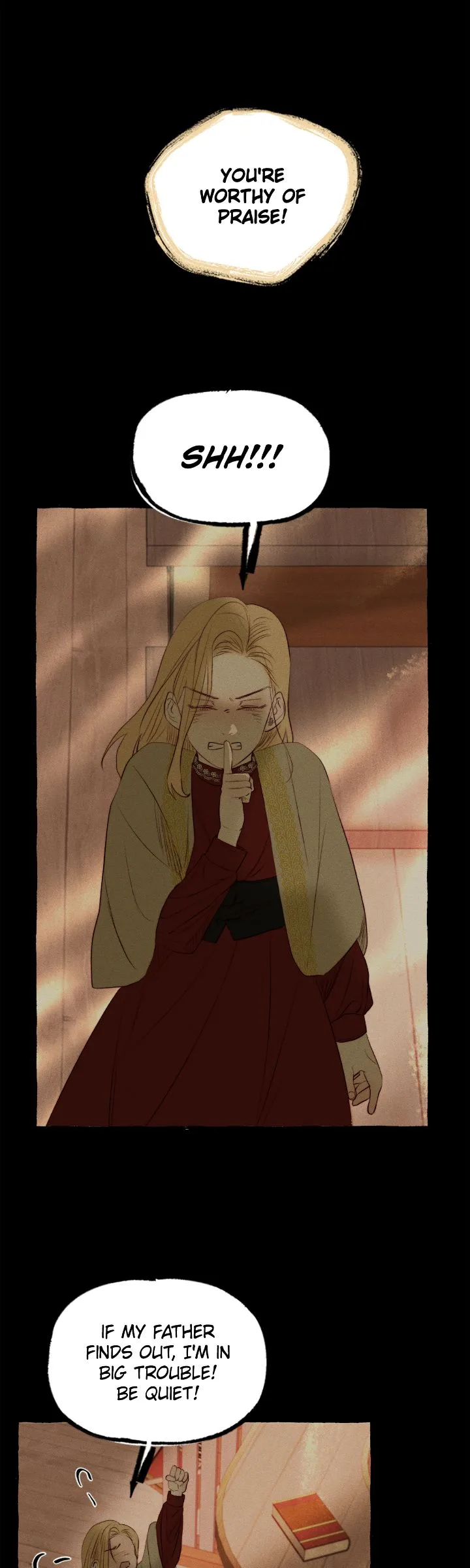 Beyond Walpurgis Chapter 24 page 53