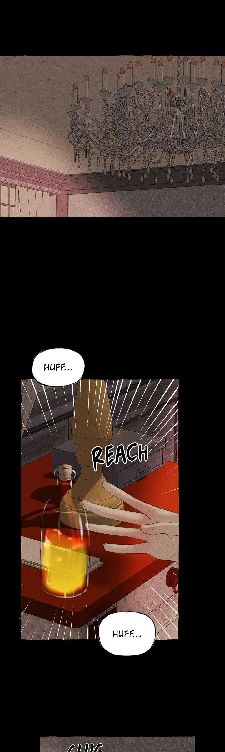 Beyond Walpurgis Chapter 27 page 36