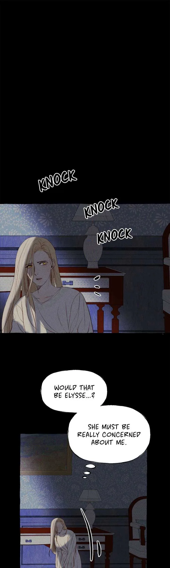 Beyond Walpurgis Chapter 27 page 45