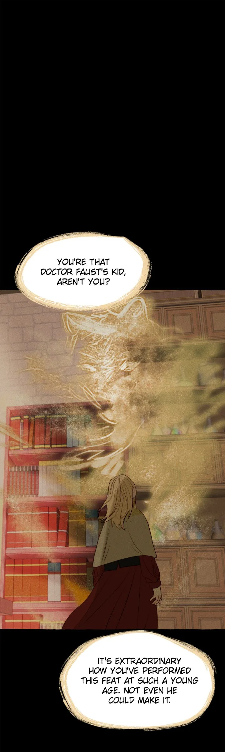 Beyond Walpurgis Chapter 24 page 52