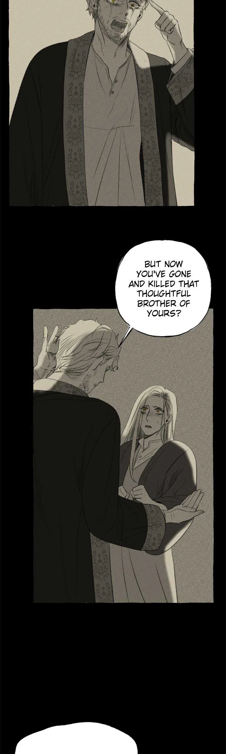 Beyond Walpurgis Chapter 30 page 9