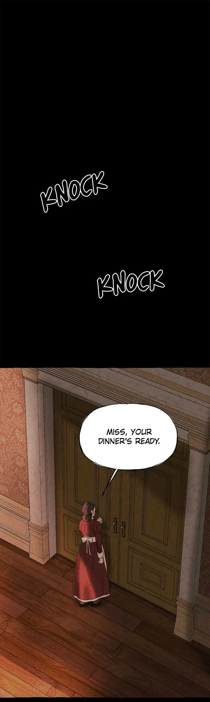 Beyond Walpurgis Chapter 28 page 21