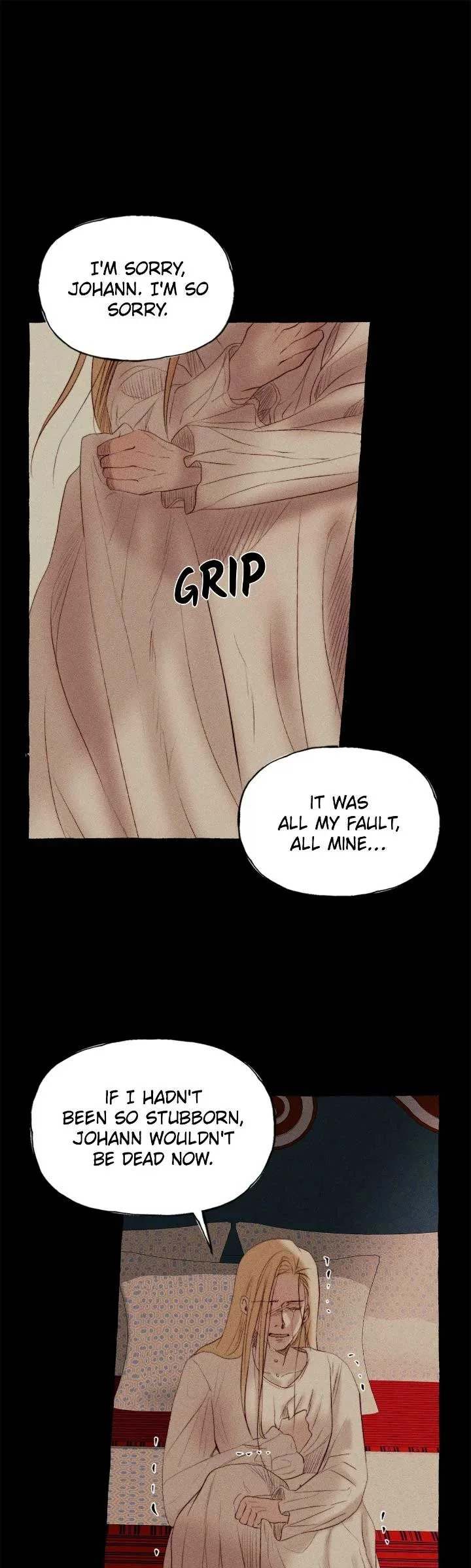 Beyond Walpurgis Chapter 30 page 11