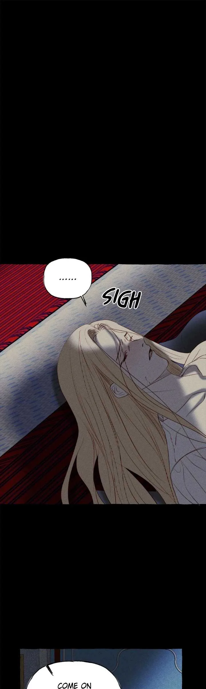 Beyond Walpurgis Chapter 28 page 31