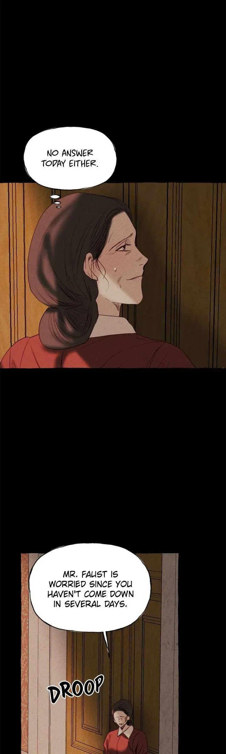 Beyond Walpurgis Chapter 28 page 22