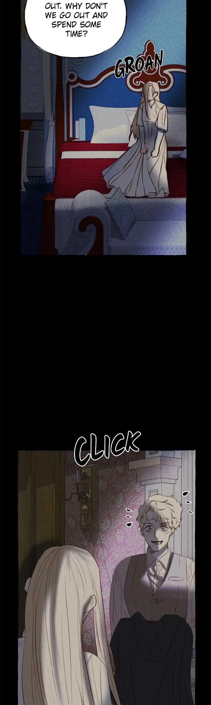 Beyond Walpurgis Chapter 28 page 32