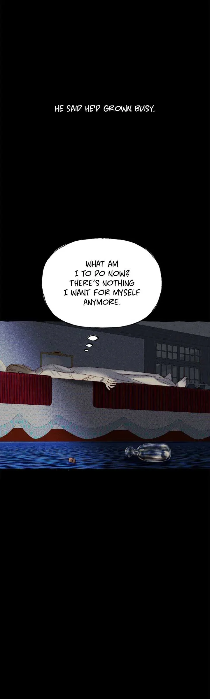 Beyond Walpurgis Chapter 30 page 19