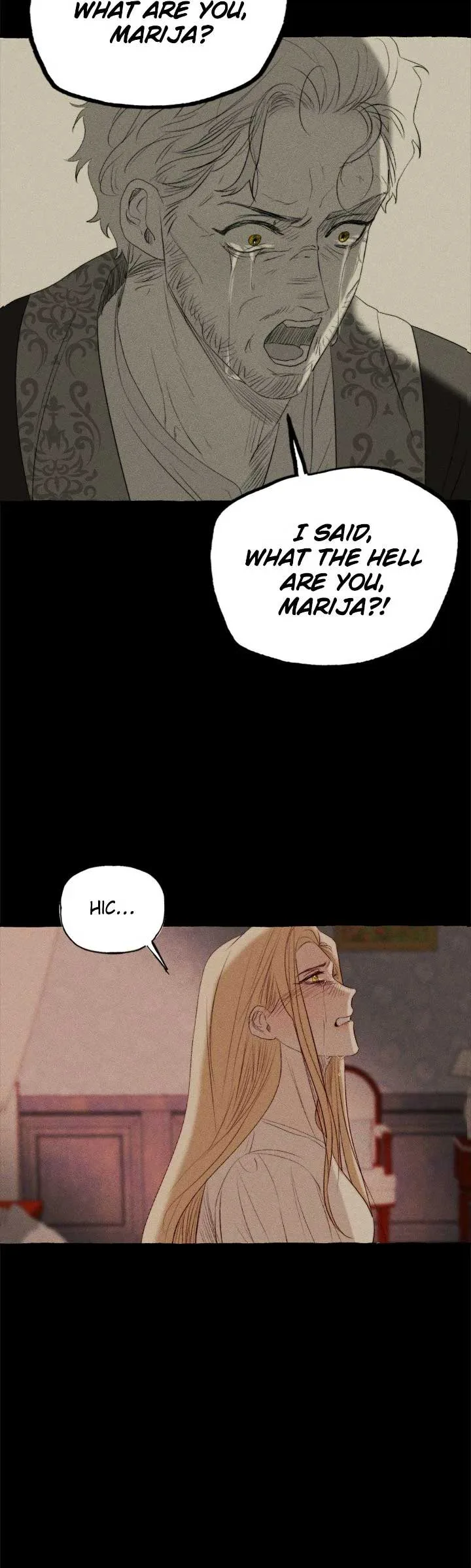 Beyond Walpurgis Chapter 30 page 10