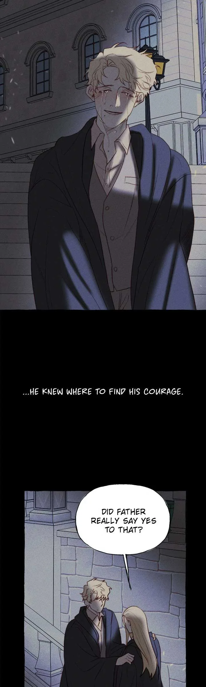 Beyond Walpurgis Chapter 29 page 4