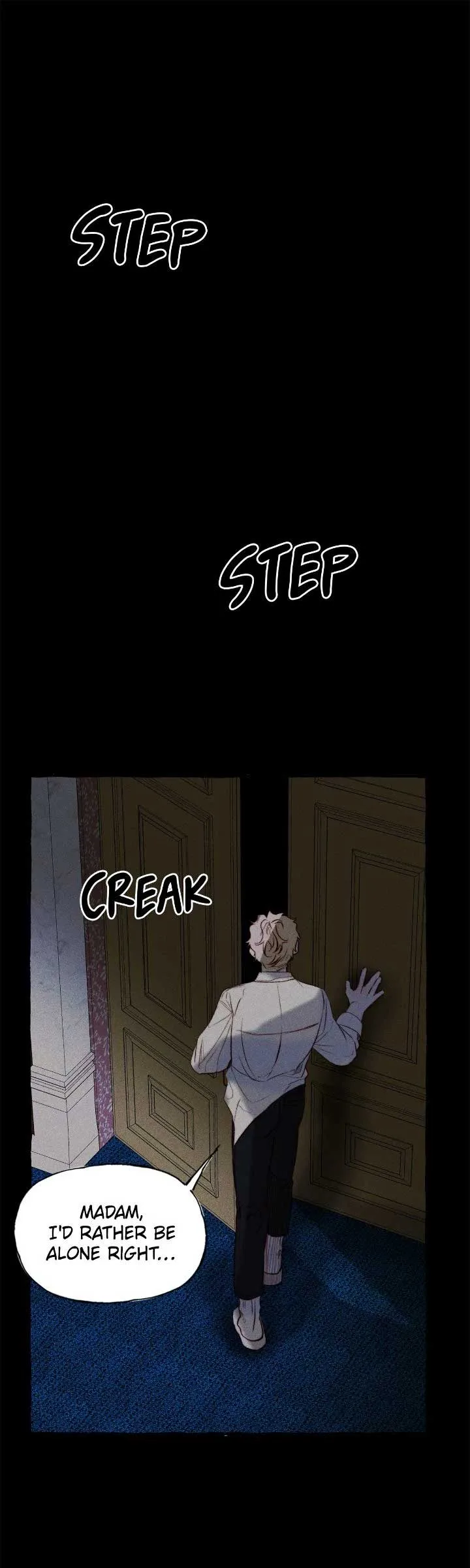 Beyond Walpurgis Chapter 31 page 5