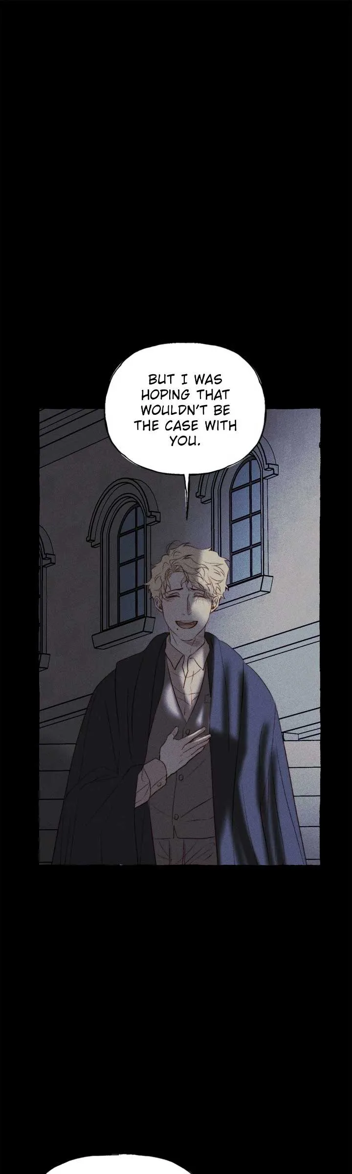 Beyond Walpurgis Chapter 28 page 41