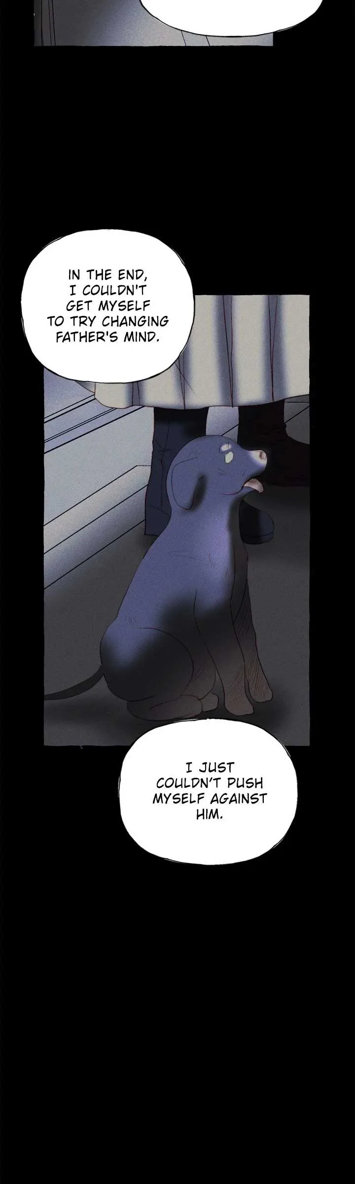 Beyond Walpurgis Chapter 28 page 40