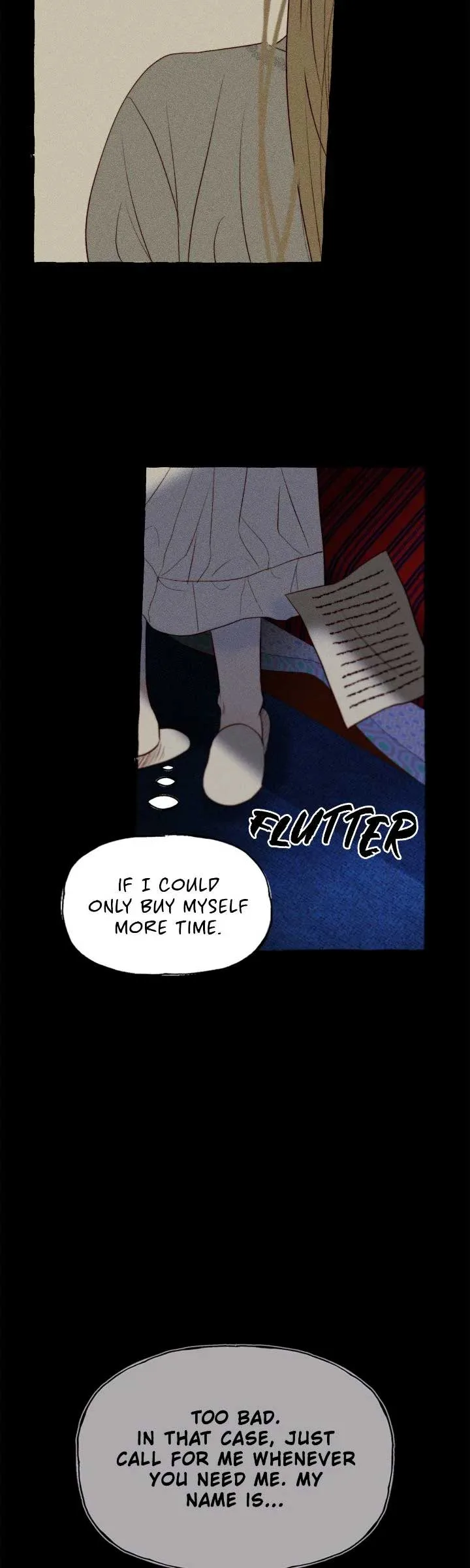 Beyond Walpurgis Chapter 30 page 38