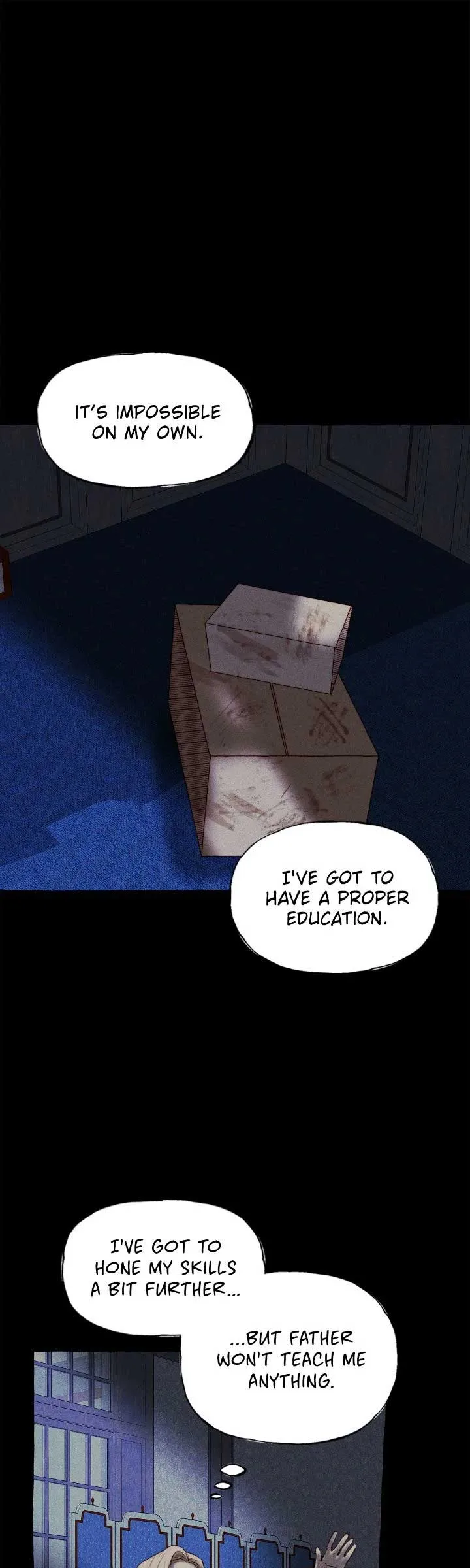 Beyond Walpurgis Chapter 30 page 34