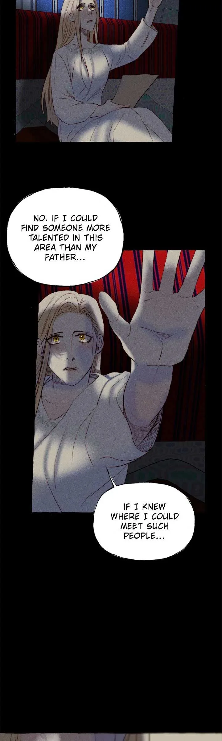 Beyond Walpurgis Chapter 30 page 35