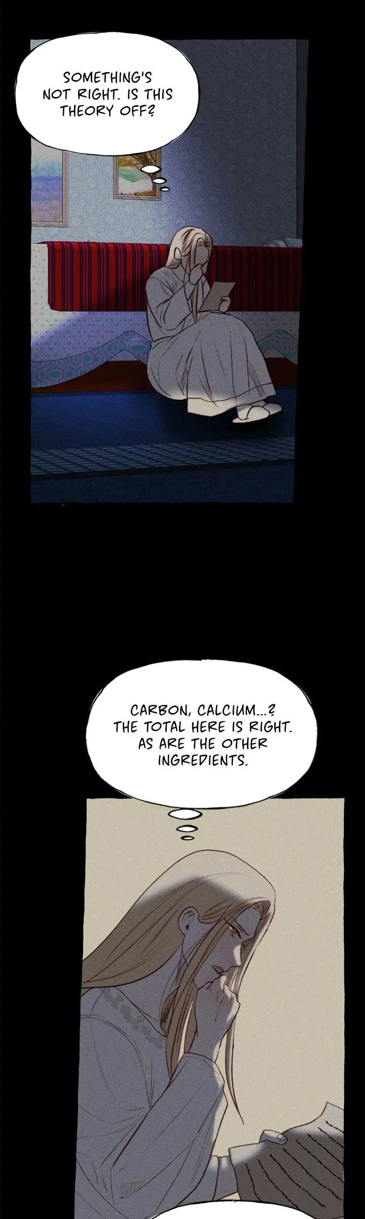Beyond Walpurgis Chapter 30 page 31