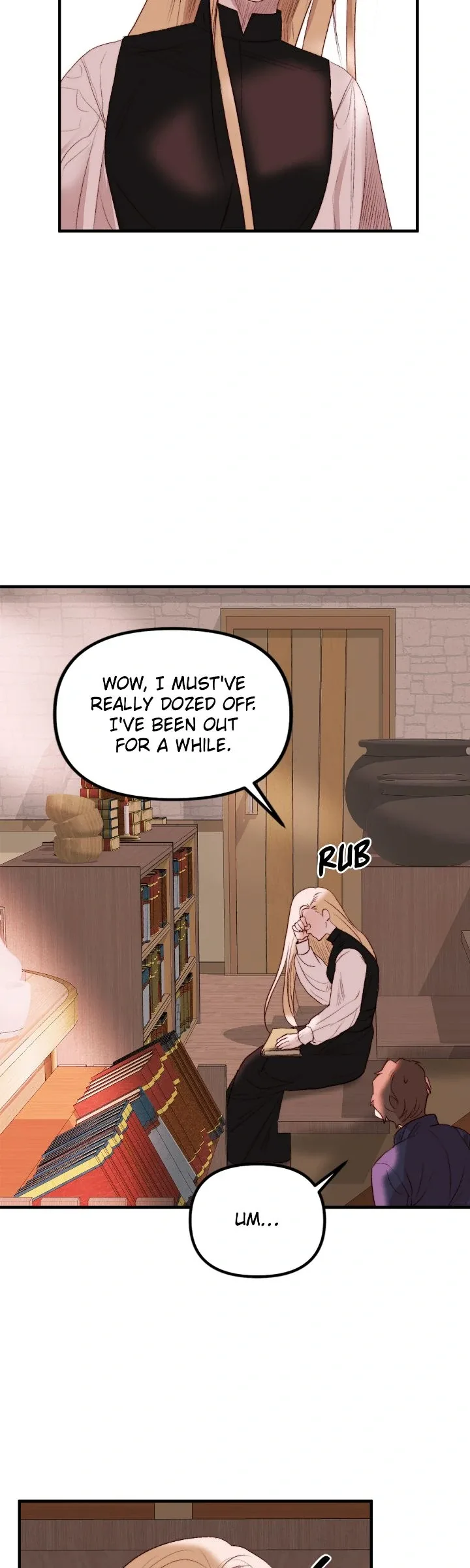 Beyond Walpurgis Chapter 32 page 3