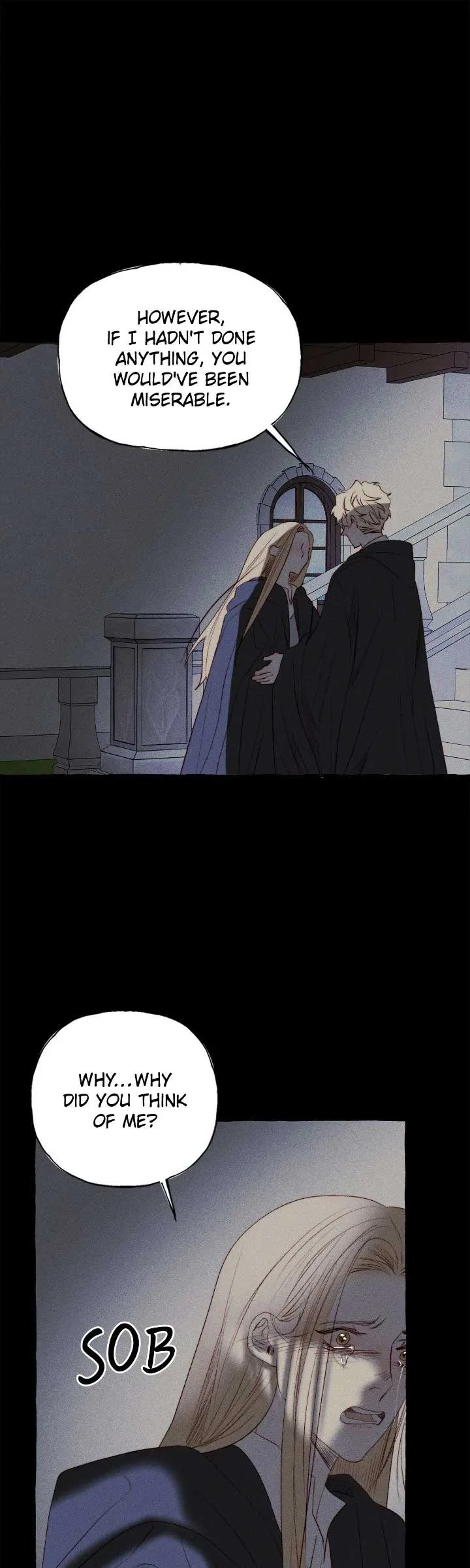 Beyond Walpurgis Chapter 29 page 10