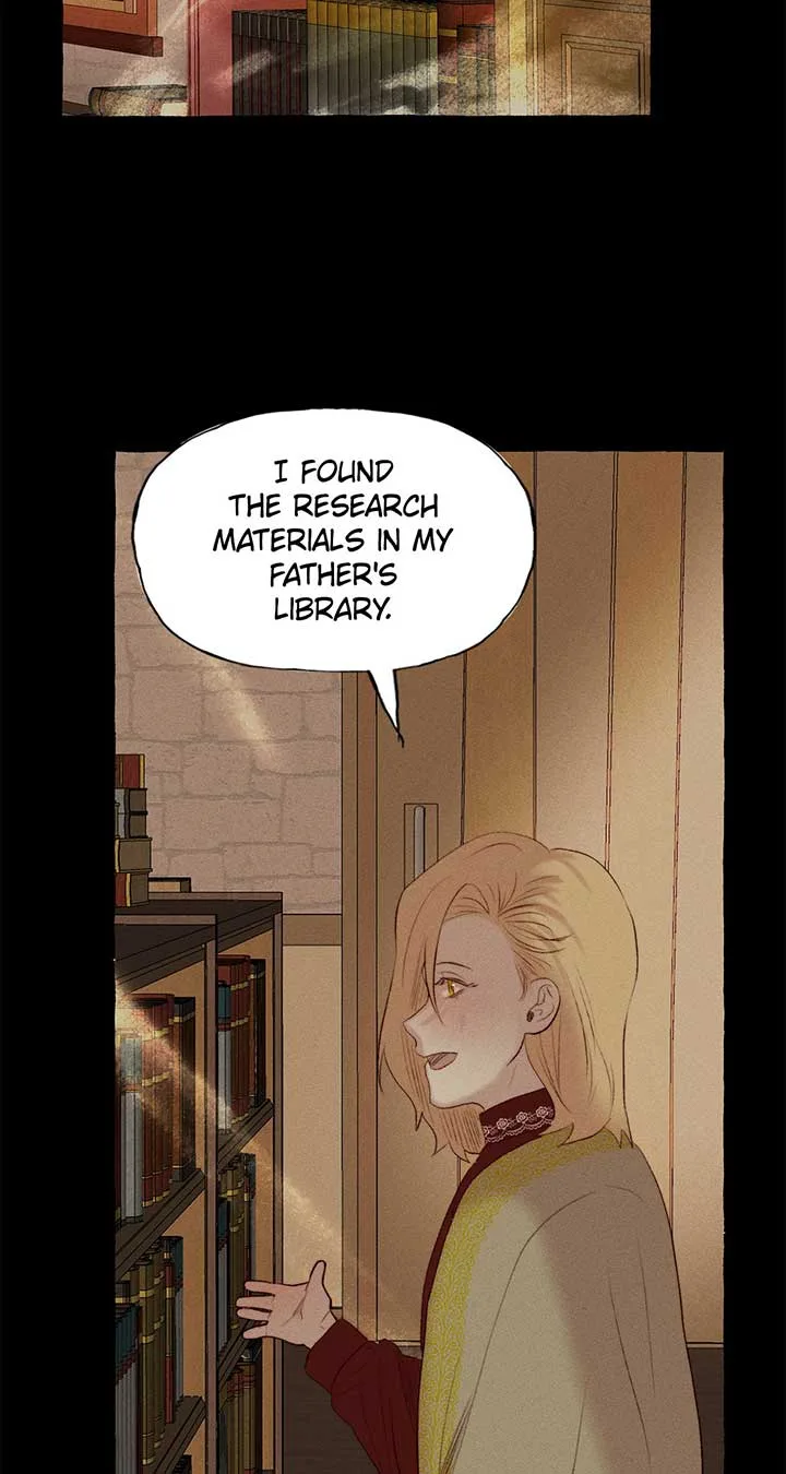Beyond Walpurgis Chapter 25 page 4