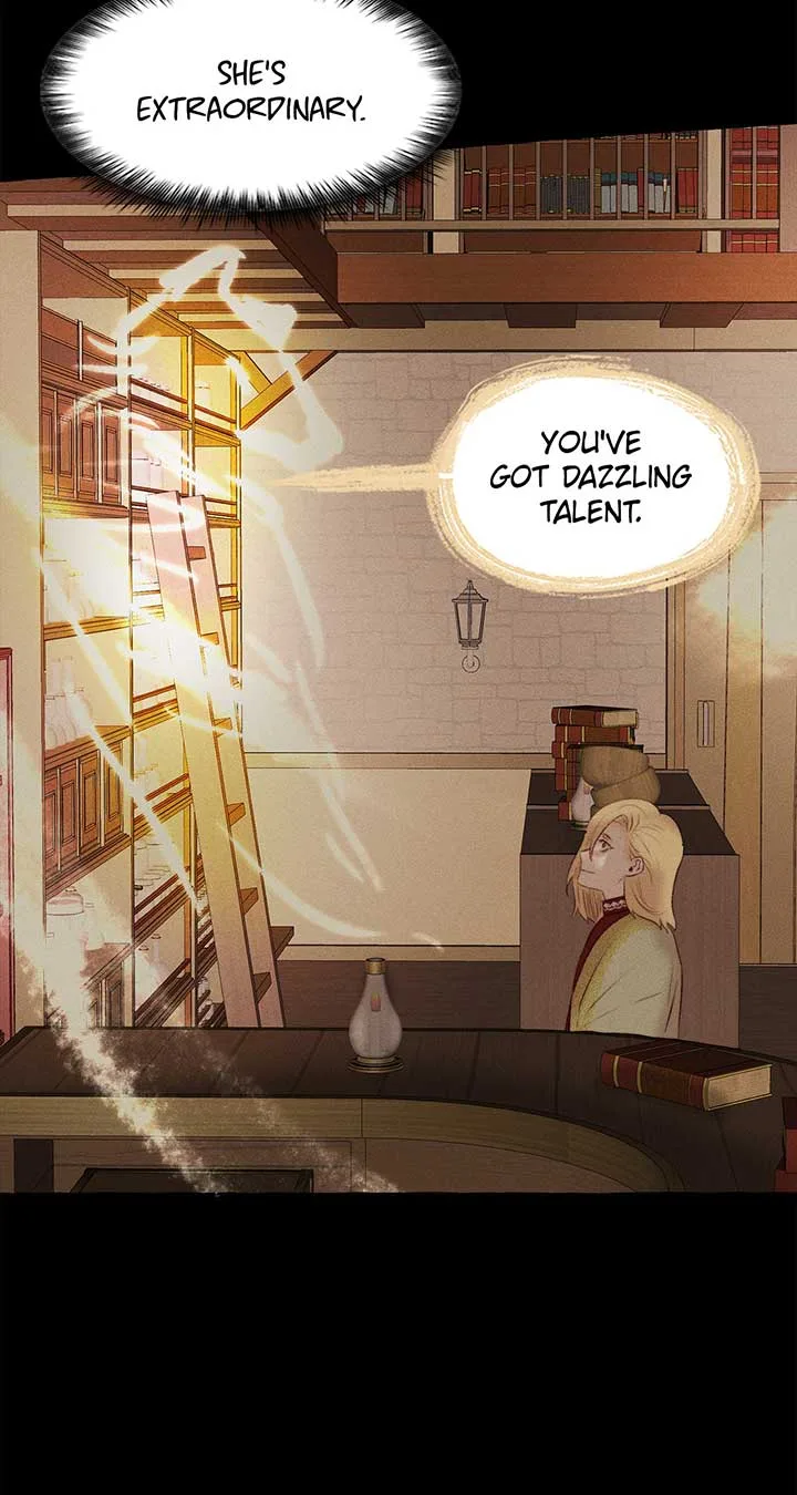 Beyond Walpurgis Chapter 25 page 11