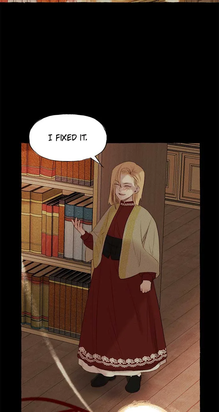 Beyond Walpurgis Chapter 25 page 9