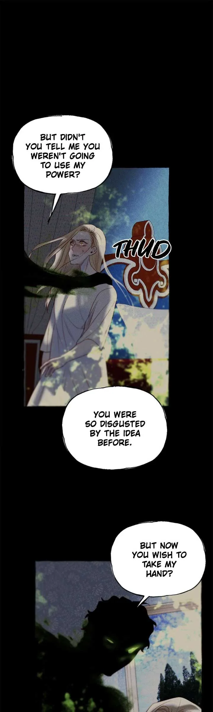 Beyond Walpurgis Chapter 30 page 43