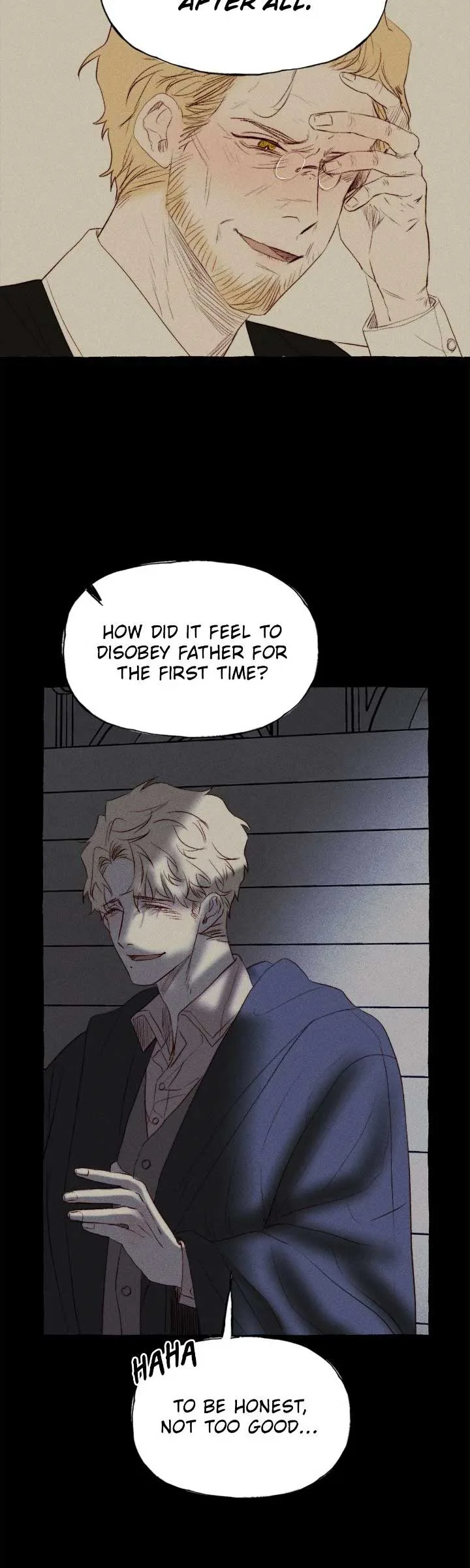 Beyond Walpurgis Chapter 29 page 8