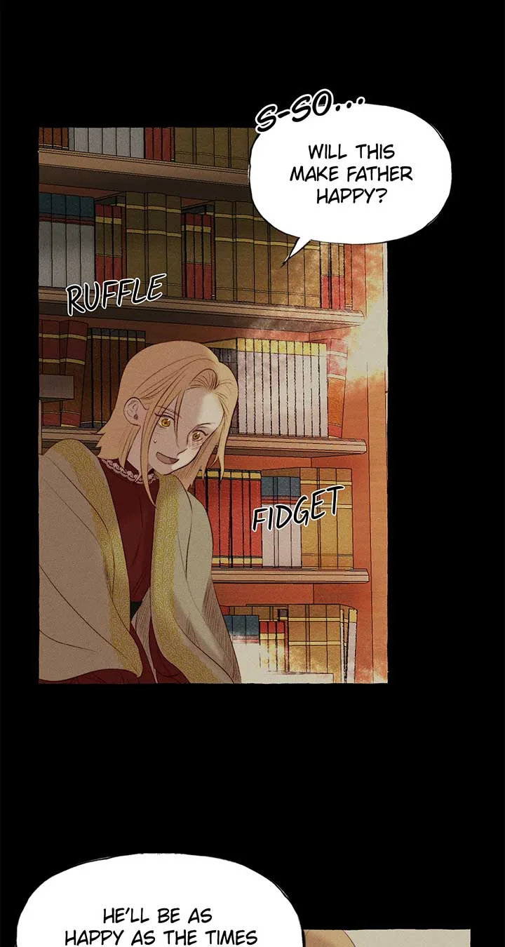 Beyond Walpurgis Chapter 25 page 12