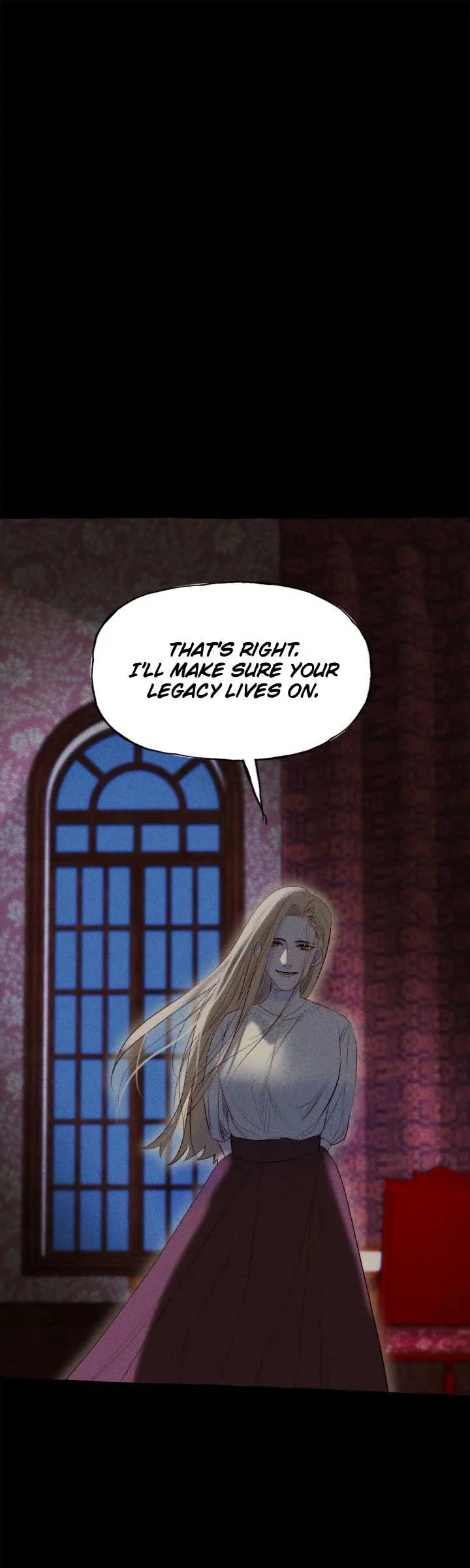 Beyond Walpurgis Chapter 31 page 11