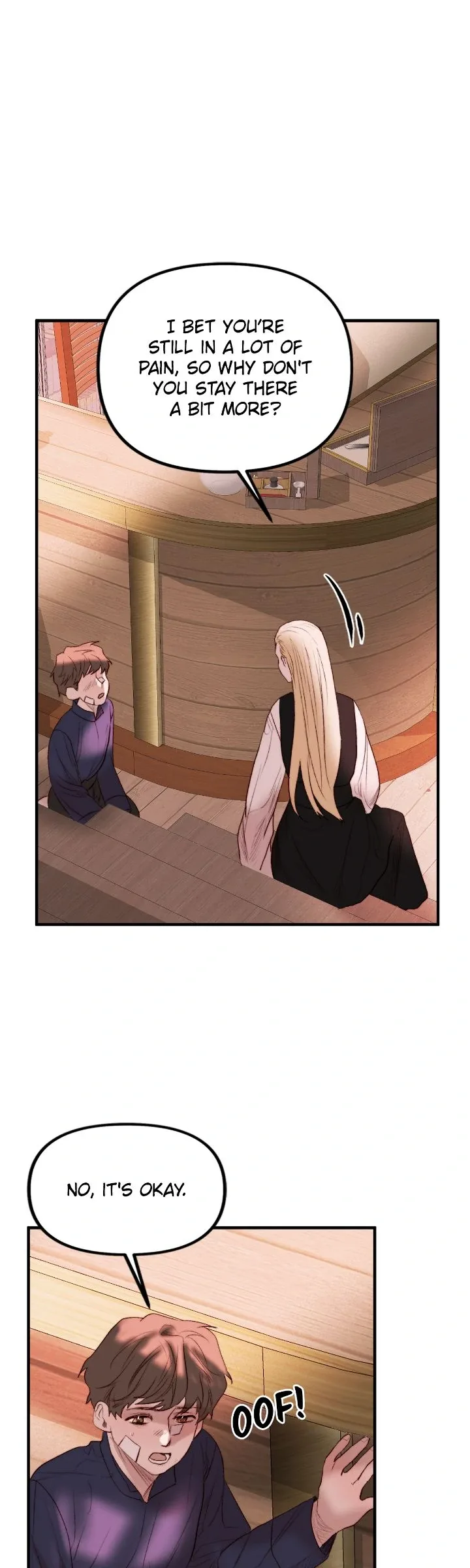 Beyond Walpurgis Chapter 32 page 6