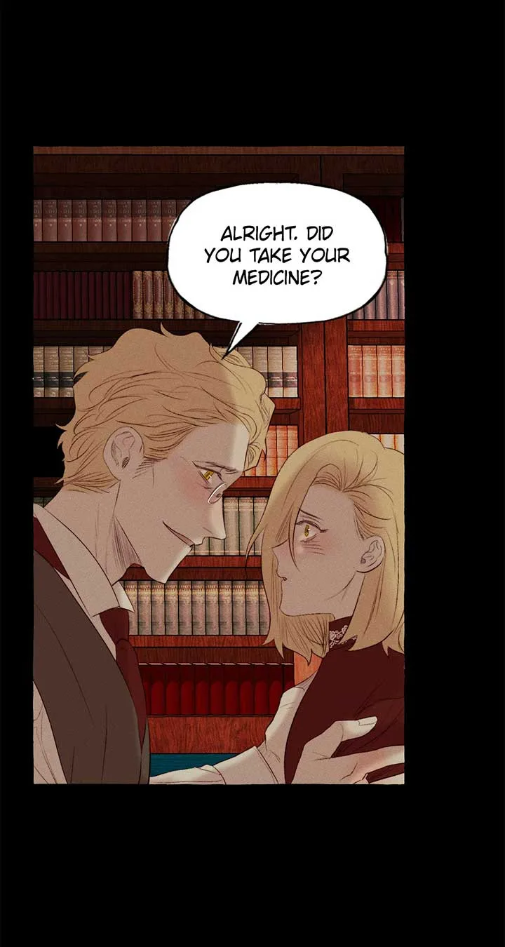 Beyond Walpurgis Chapter 25 page 39