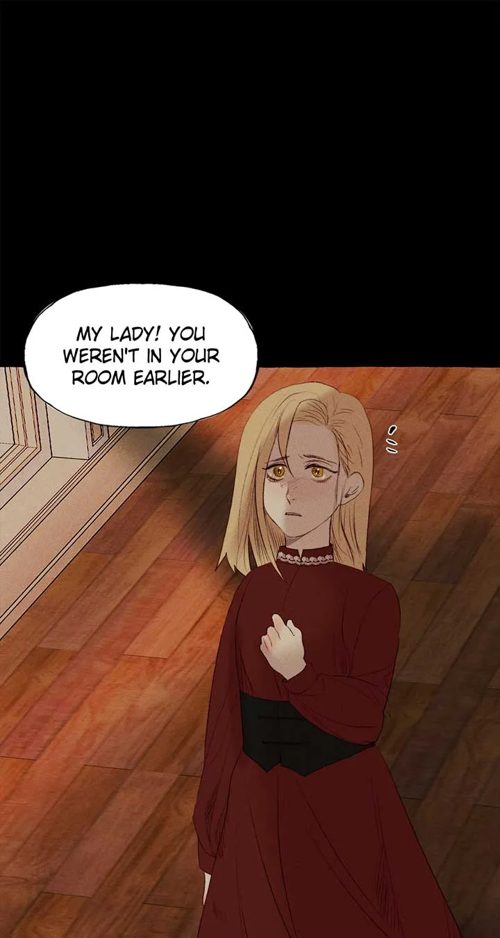 Beyond Walpurgis Chapter 25 page 44