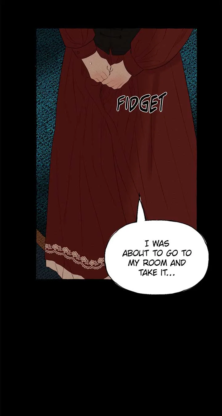 Beyond Walpurgis Chapter 25 page 40