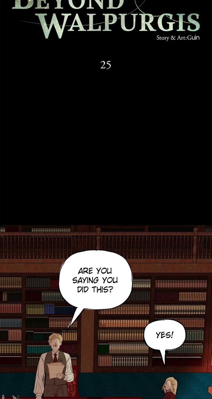 Beyond Walpurgis Chapter 25 page 22