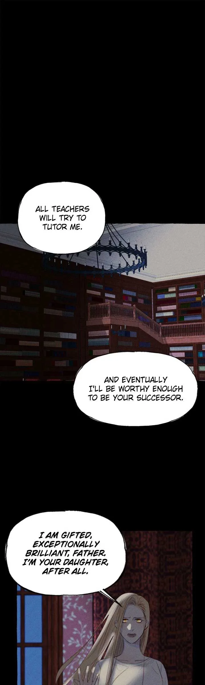 Beyond Walpurgis Chapter 31 page 14