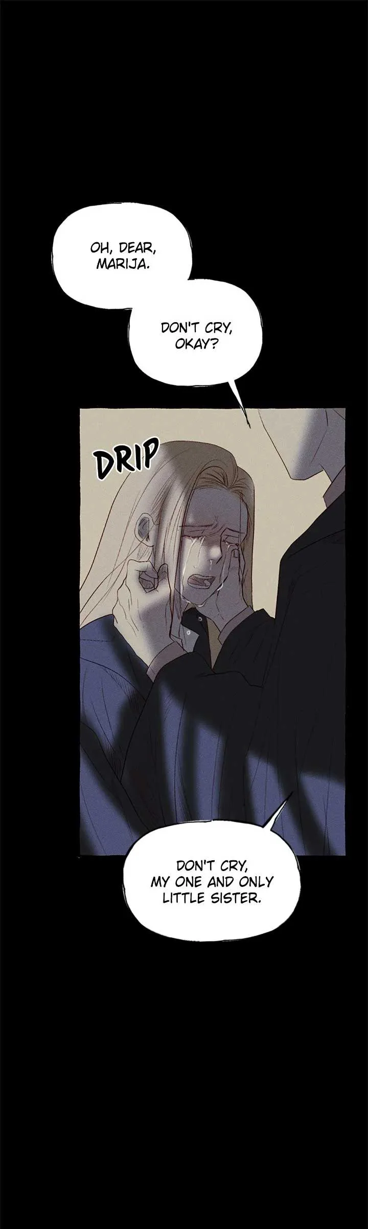 Beyond Walpurgis Chapter 29 page 13