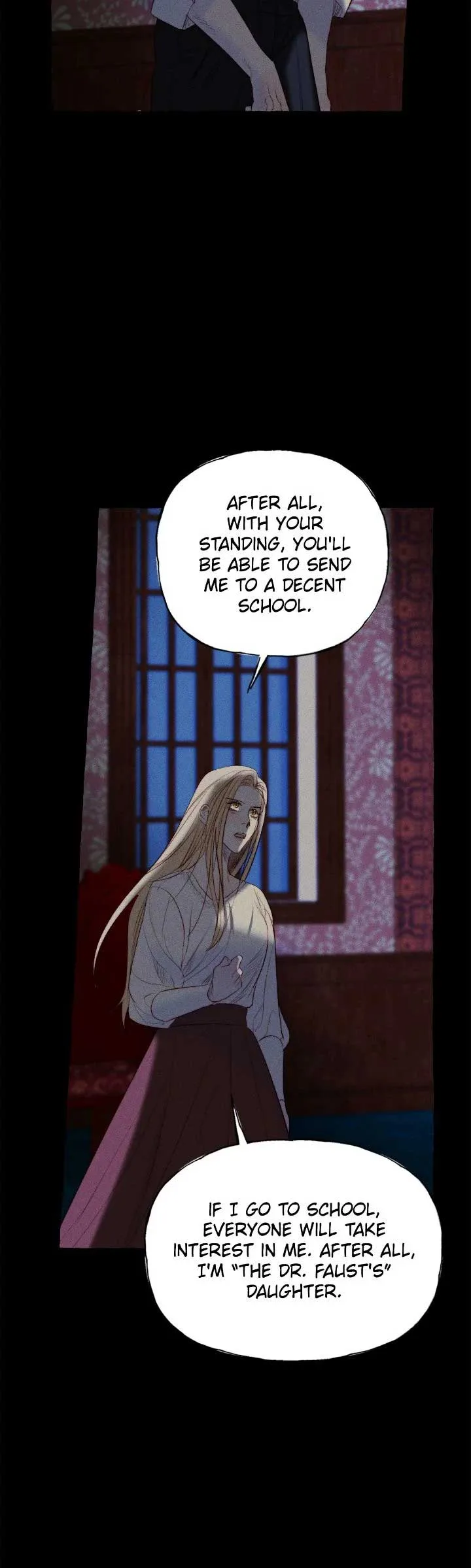 Beyond Walpurgis Chapter 31 page 13