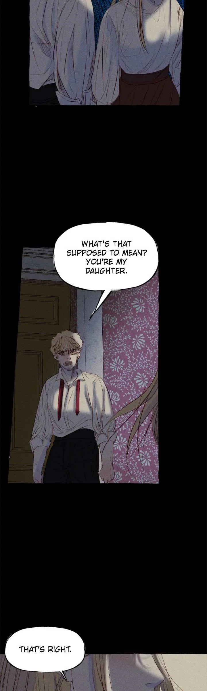 Beyond Walpurgis Chapter 31 page 9