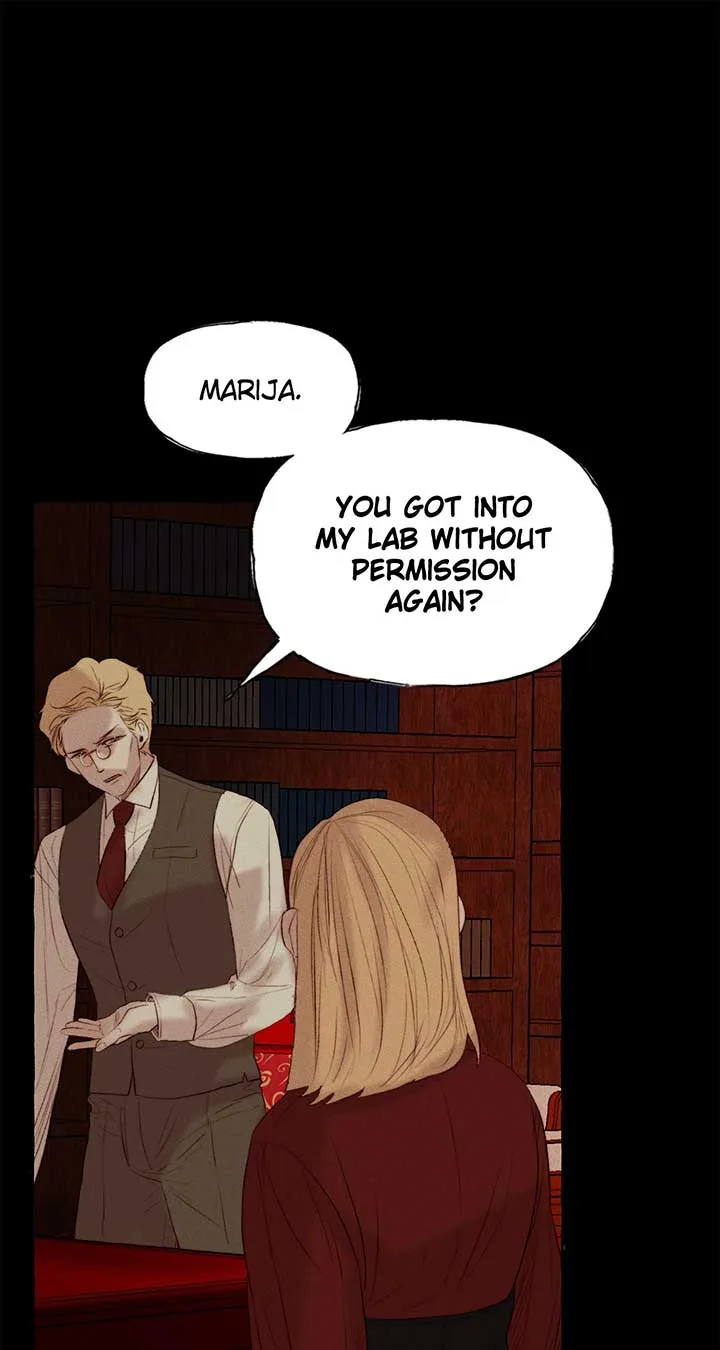 Beyond Walpurgis Chapter 25 page 26