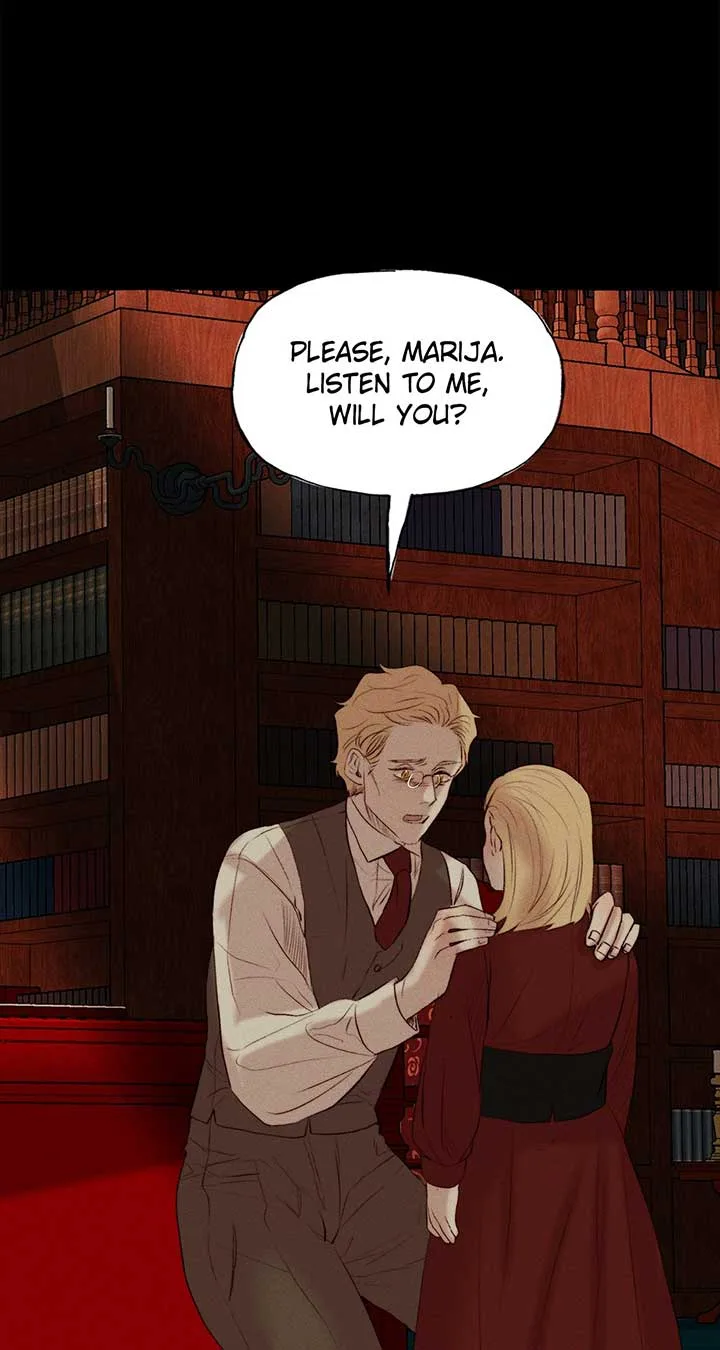 Beyond Walpurgis Chapter 25 page 33