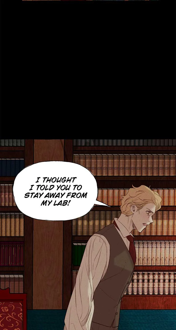 Beyond Walpurgis Chapter 25 page 28